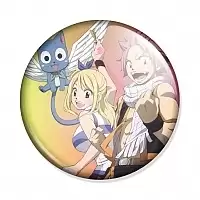 ������ Fairy Tail ����, ���� � �����