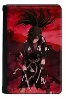 ������� �� ������� ������ Dororo to Hyakkimaru