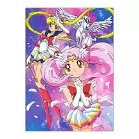 ������ �������� Bishoujo Senshi Sailor Moon: SuperS