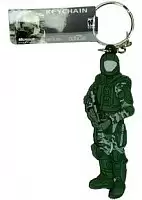 Брелок Halo 3: Key Chain – ODST