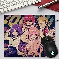 ������ ��� ����� ������������� Bocchi the Rock! - Kessoku Band