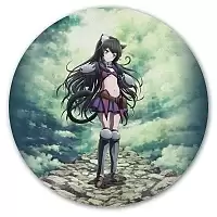 ������ ��� ����� ������� How NOT to Summon a Demon Lord - Rem Galeu