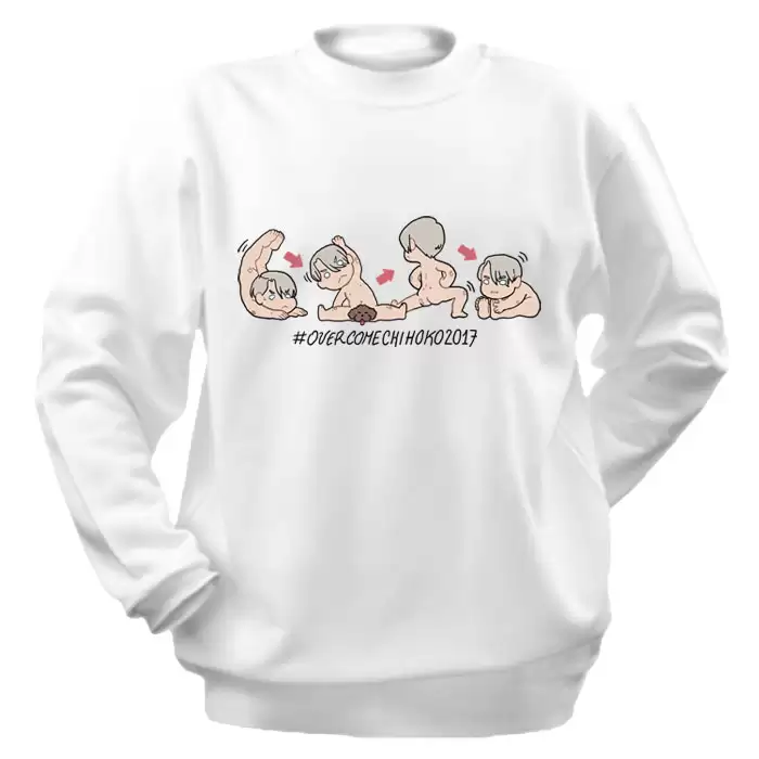 ���������� ������� ��������� ��� �� ���� - ������ ��������� Chibi �� ����� � ����� ��� �� ���� / Yuri!!! on Ice