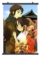 ������� �������� Suzumiya Haruhi no Yuuutsu 49513