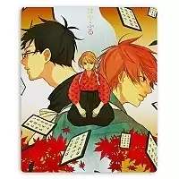 ������ ��� ����� Chihayafuru 60696