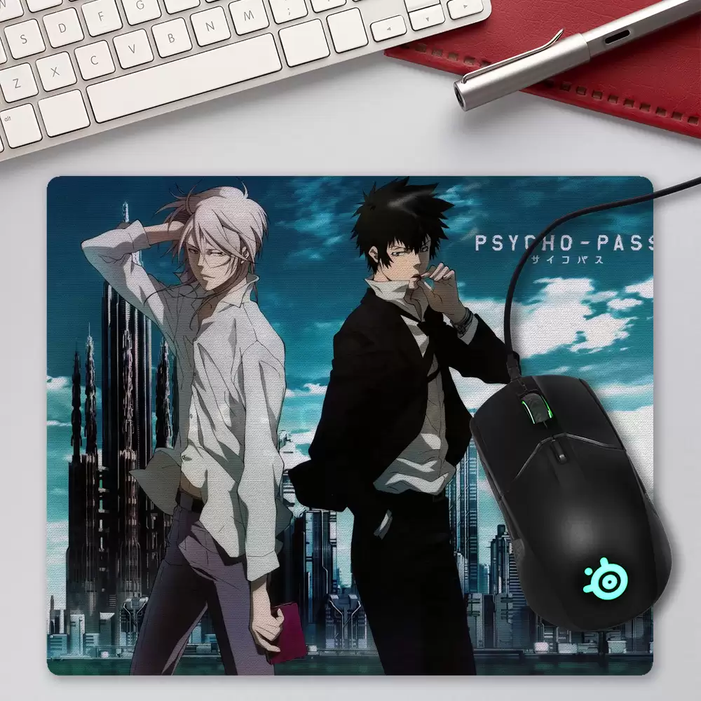 ���������� ������� ������ ��� ����� Psycho-Pass 60424 �� ����� � ����� �����-������� / Psycho-Pass / ������������