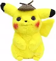 ������ ������� Pokemon Detective Pikachu (30��)