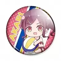 ������ ������ � ������ ��������� ������ - Chibi Akari Oshiro