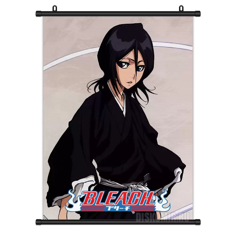 ���������� ������� ������� �������� ���� - ����� ������ �� ����� � ����� ���� / Bleach