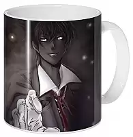 ������ ����� ������������ ����-��� / D.Gray-man