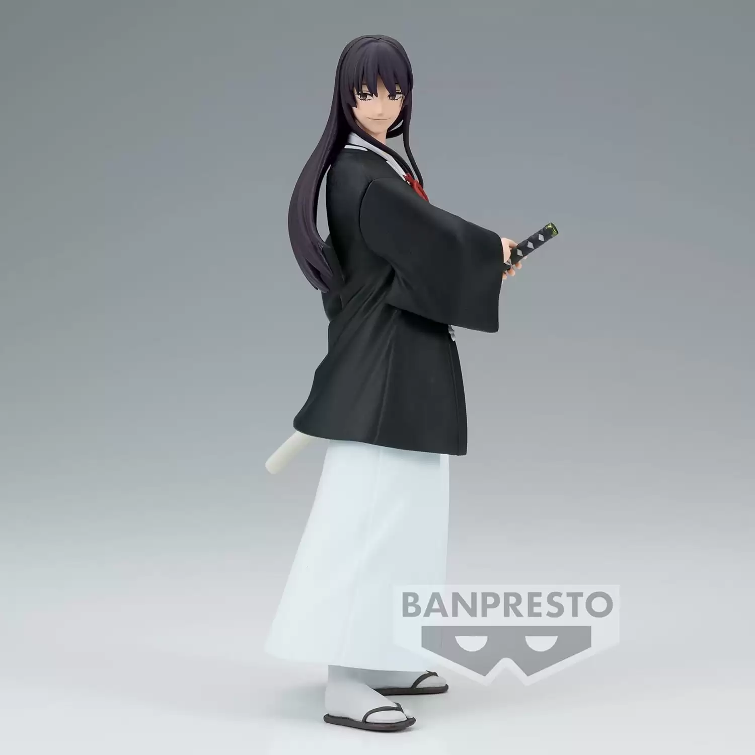 ������� SAV Banpresto Yamada Asaemon Toma Hell'S Paradise