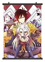������� �������� No Game No Life 312858