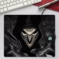     Overwatch - Reaper Gabriel Reyes