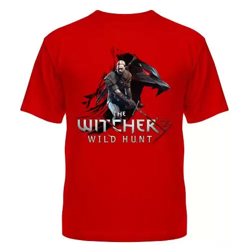 ���������� ������� �������� The Witcher �� ����� � ����� ������� / The Witcher