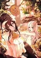 ������ �������� � ����������� Overlord