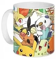 ������ Pokemon Sun and Moon evolutions