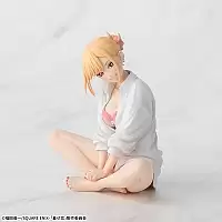������� SAV Yumemirize Kitagawa Marin