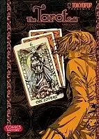 ����� ���� ���� / Tarot Cafe. ��� 6
