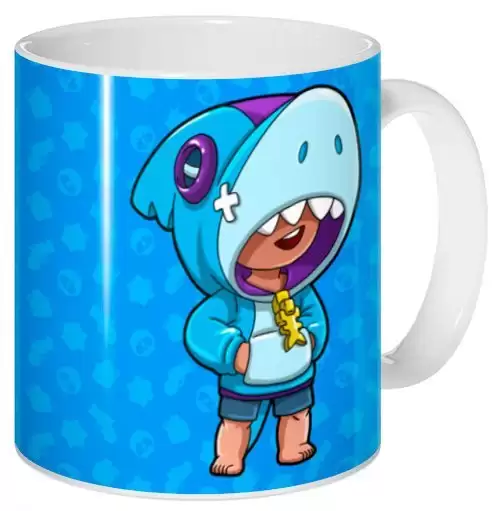 ���������� ������� ������������ ������ �� ����� ����� ����� / Brawl Stars / ����� �����