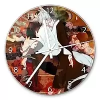 Часы настенные Kamisama Hajimemashita 347197