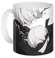 ������ NieR: Automata Type S & Type B