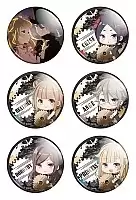 ����� ������� ������� "Princess Principal" No.1