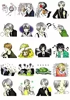 �������� Natsume's Book of Friends No.2