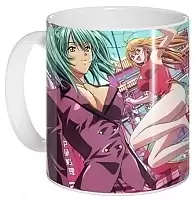 ������ Ikkitousen 348460