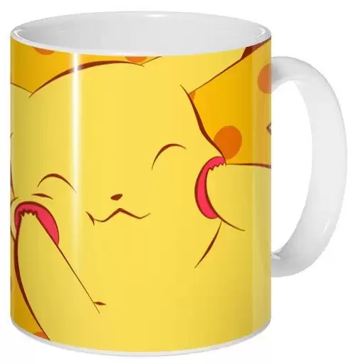 ���������� ������� ������������ ������ �� ����� ������� / Pokemon