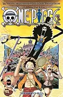����� One Piece. ������� ���. ����� 16