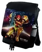 ������ �������� "Metroid" Samus Aran