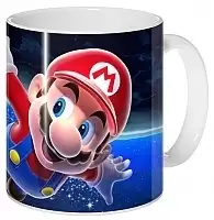 ������ Super Mario Galaxy
