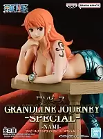 ������� SAV - One Piece - Nami Grandline Journey Special