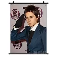 ������� �������� 30 Seconds to Mars Jared Leto