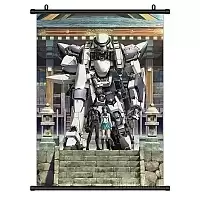������� �������� Full Metal Panic!: Invisible Victory - Sousuke Sagara � Kaname Chidori