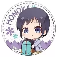 ������ ��������� ������� Encouragement of Climb: Third Season - Chibi Honoka