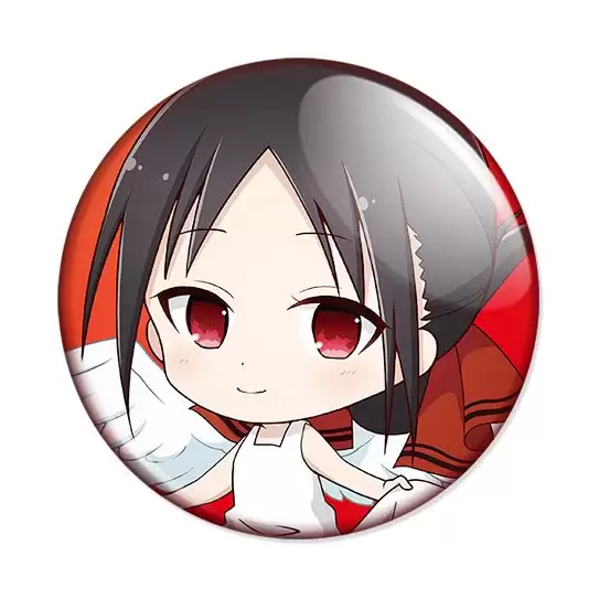 ���������� ������� ������ Kaguya-sama: Love is War - Chibi Kaguya Shinomiya �� ����� � ����� ������� �����: � ����� ��� �� ����� / Kaguya-sama wa Kokurasetai: Tensai-tachi no Renai Zunousen / Kaguya-sama: Love is War / Kaguya Wants to be Confessed To: The Geniuses' War of Love and Brains / ����� �����, ����� �� ����������: ����� - ����� ����� � ������
