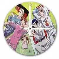 Часы настенные Hetalia