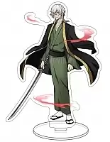 Фигурка акриловая Bungou Stray Dogs - Фукудзава (Fukuzawa)