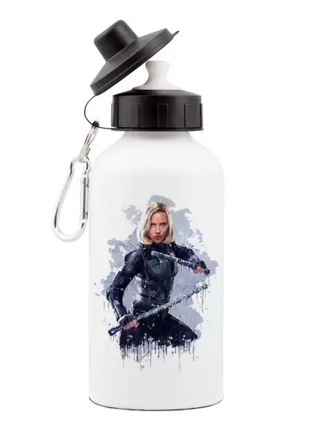 ���������� ������� ���������� ������� ��� ���� "Black Widow" Natasha Romanova �� ����� �������� / Avengers