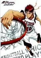     Kuroko no Basuke