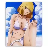 ������ ��� ����� Kangoku Gakuen 350536