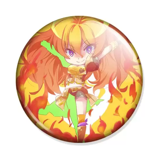 ������ RWBY Yang Xiao Long