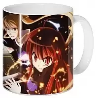 ������ Shakugan no Shana 306731