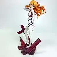 Фигурка Evangelion: Asuka Shikinami Langley (копия)