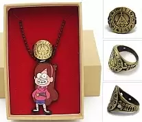 ����� ������+����� Gravity Falls Mabel