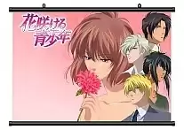 ������� �������� Hanasakeru Seishounen 346287