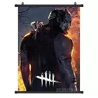 ������� �������� Dead by Daylight