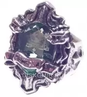 Кольцо Katekyo Hitman Reborn: Lightning (Гроза)
