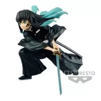 Фигурка SAV Kimetsu no Yaiba - Tokitou Muichirou - Vibration Stars